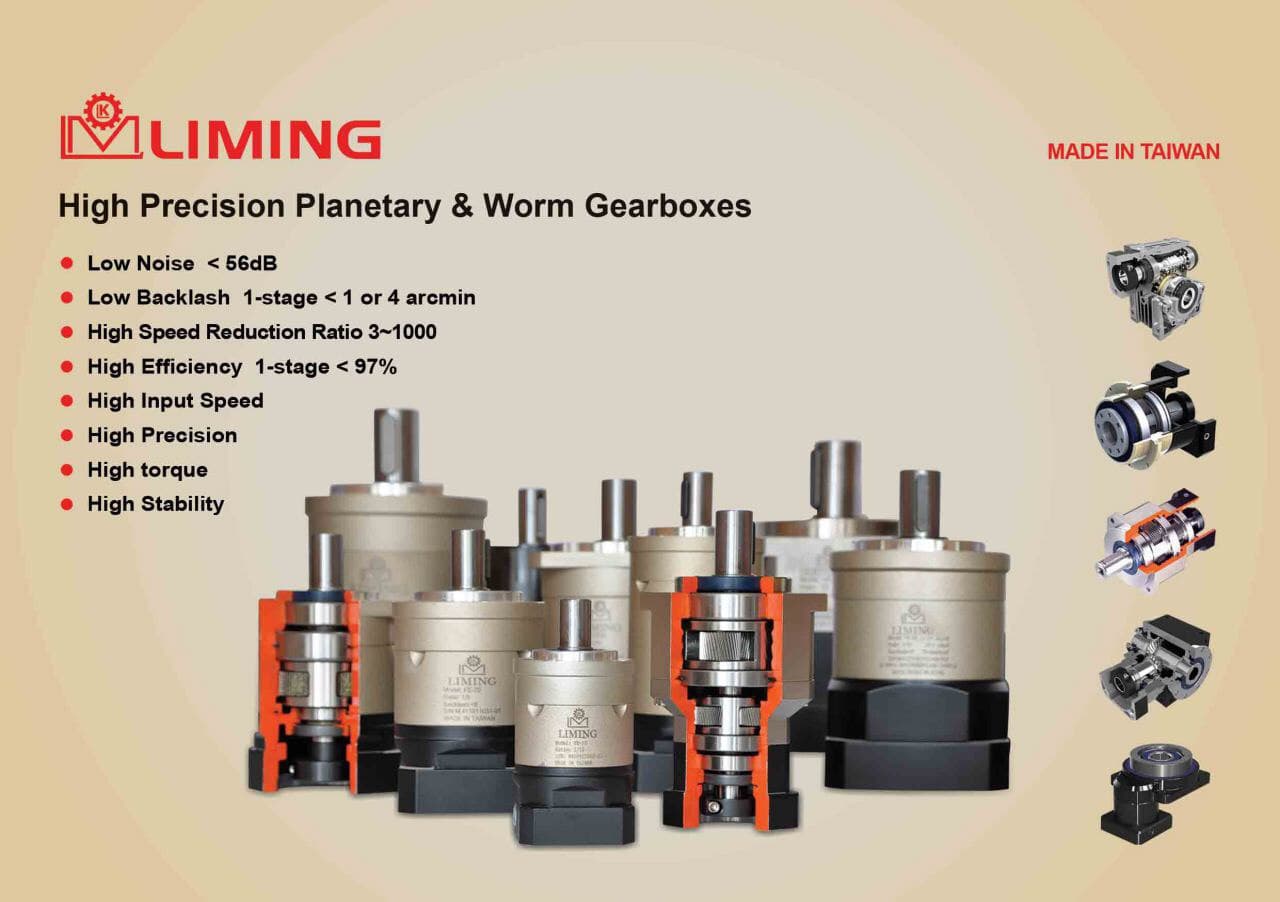 Motion Control System – Motion Control Solutions Supplier