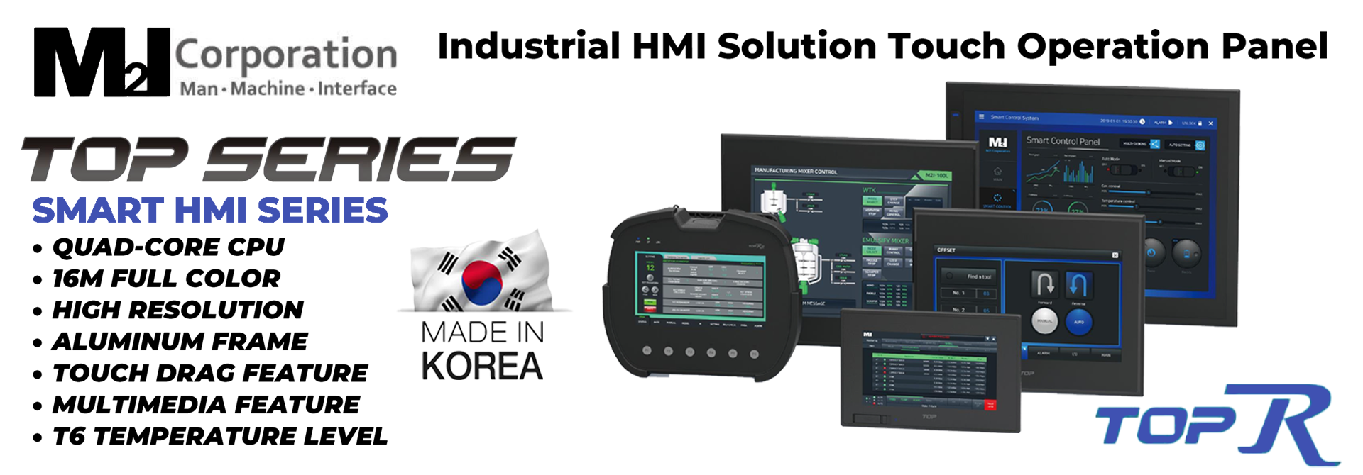 Home - Motion Control System