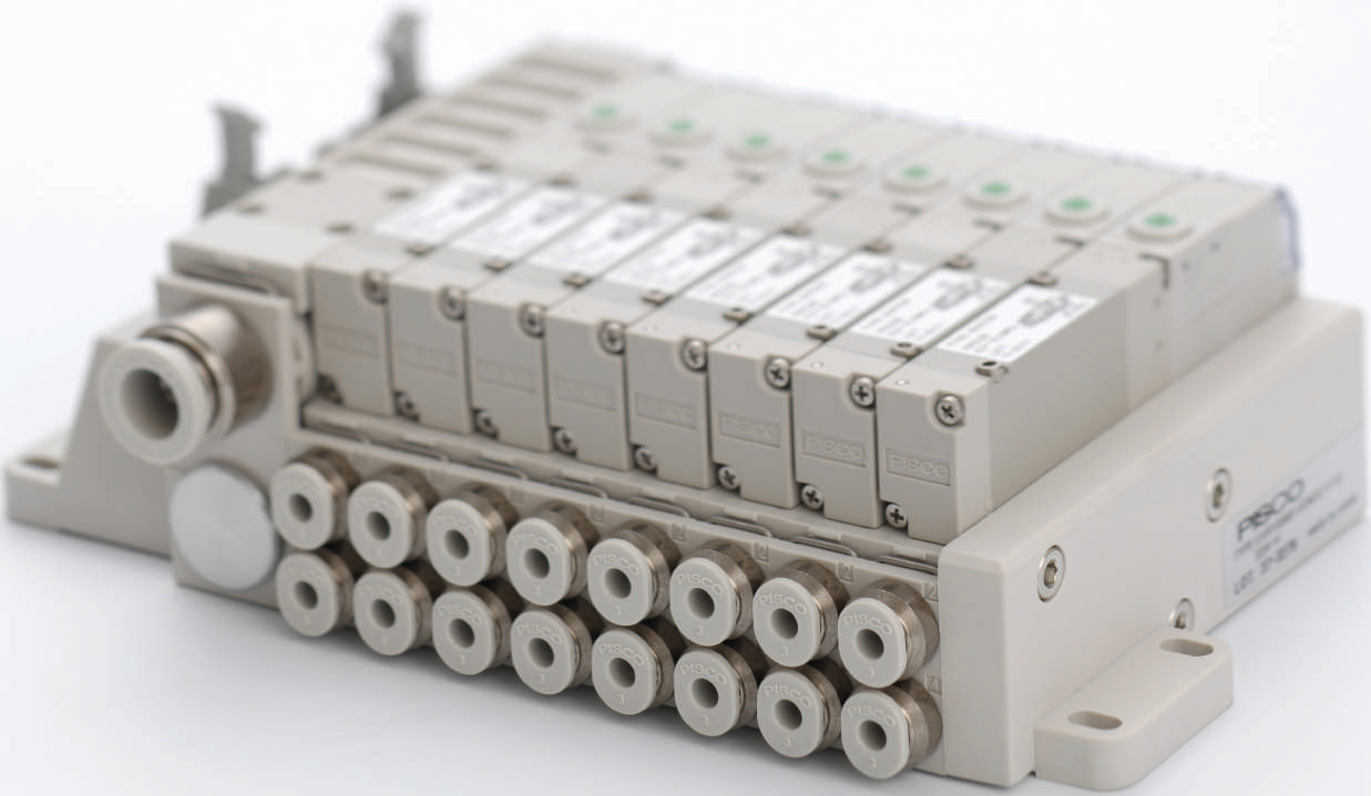 Home - Motion Control System