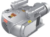 Eurovac-Pump