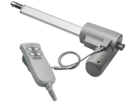 hiwin-linear actuator